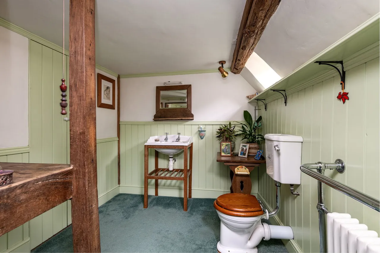 Chapel Road, Sutton Valence, photo 21