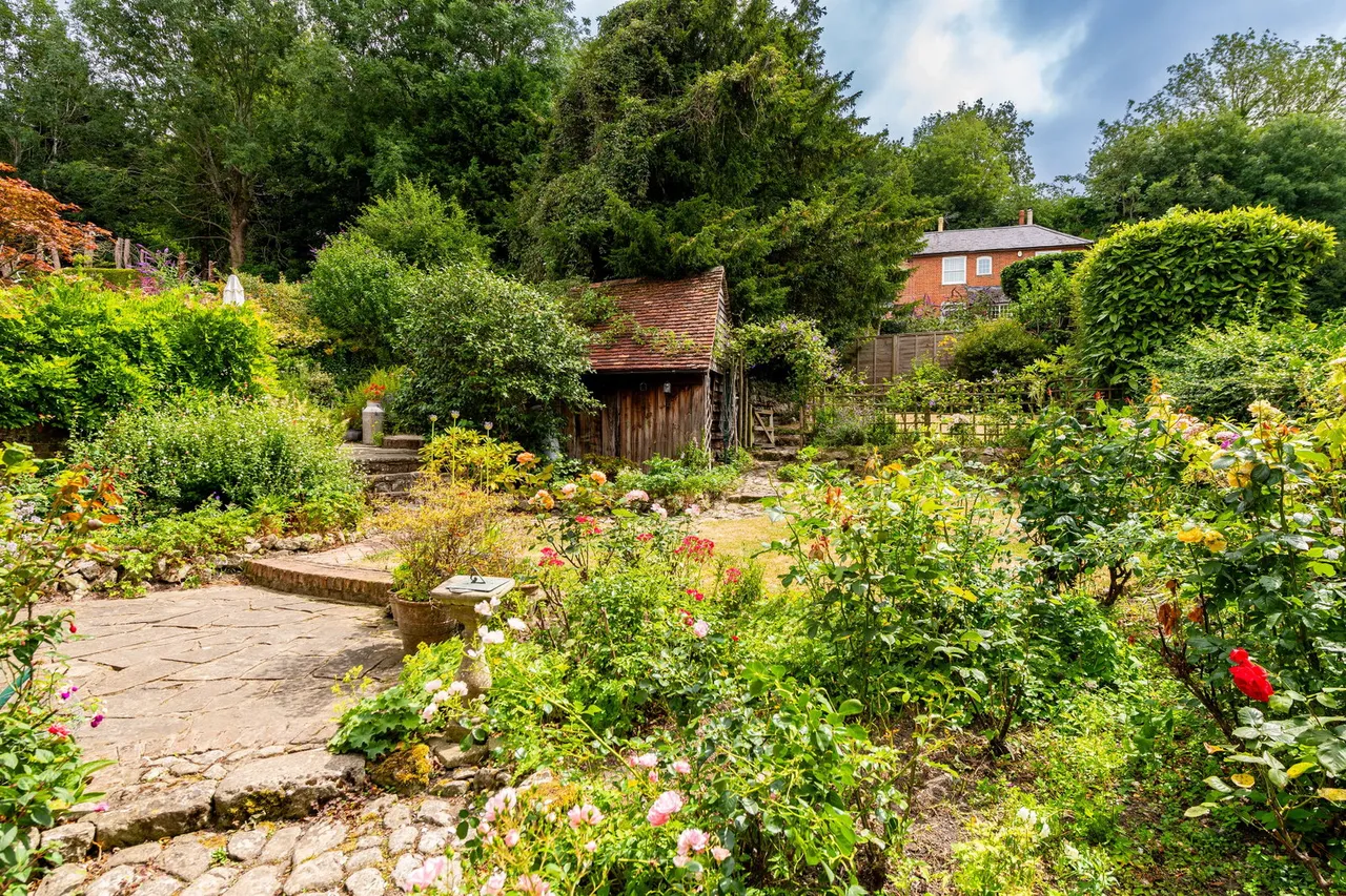 Chapel Road, Sutton Valence, photo 8