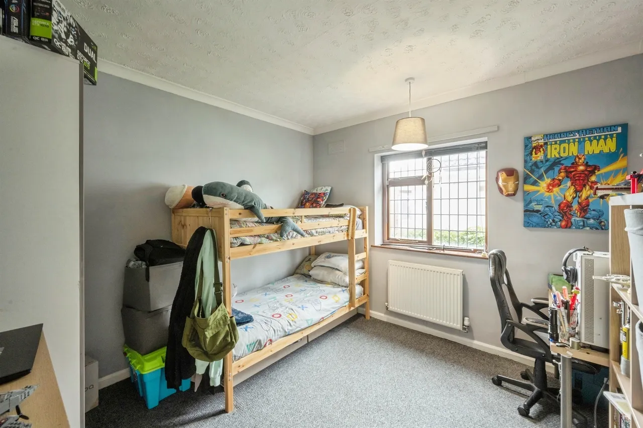 Southfield Road, Thorne, DONCASTER, photo 10