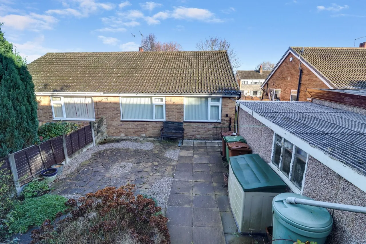 Towngate, Ossett, WF5, photo 14