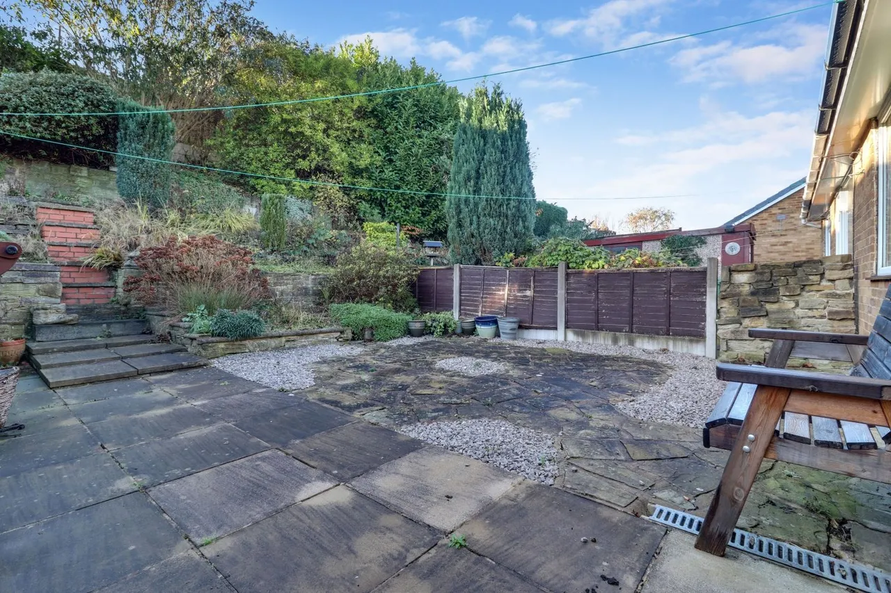 Towngate, Ossett, WF5, photo 13