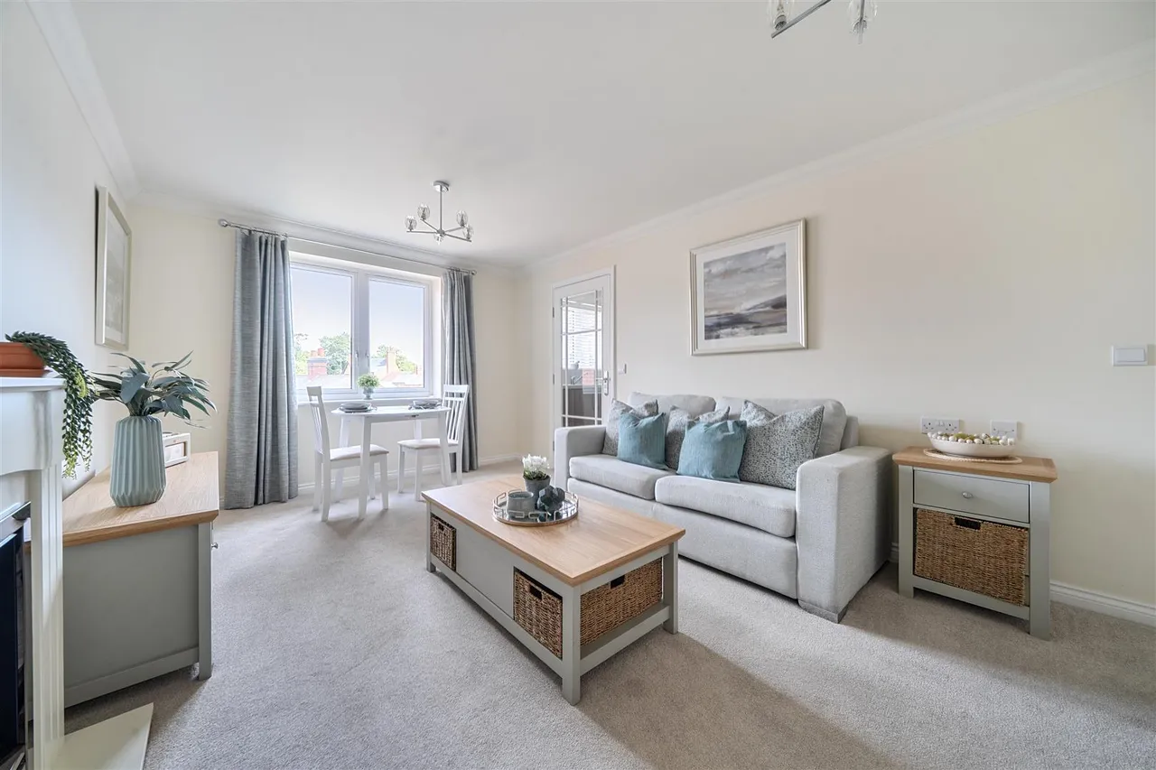 Clarence Street, Market Harborough, LE16, photo 9