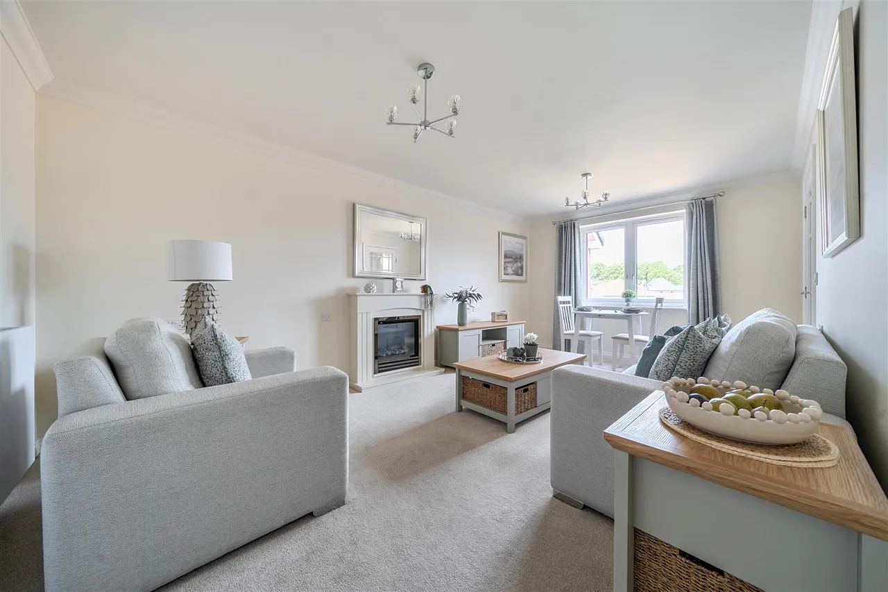 Clarence Street, Market Harborough, LE16, photo 7