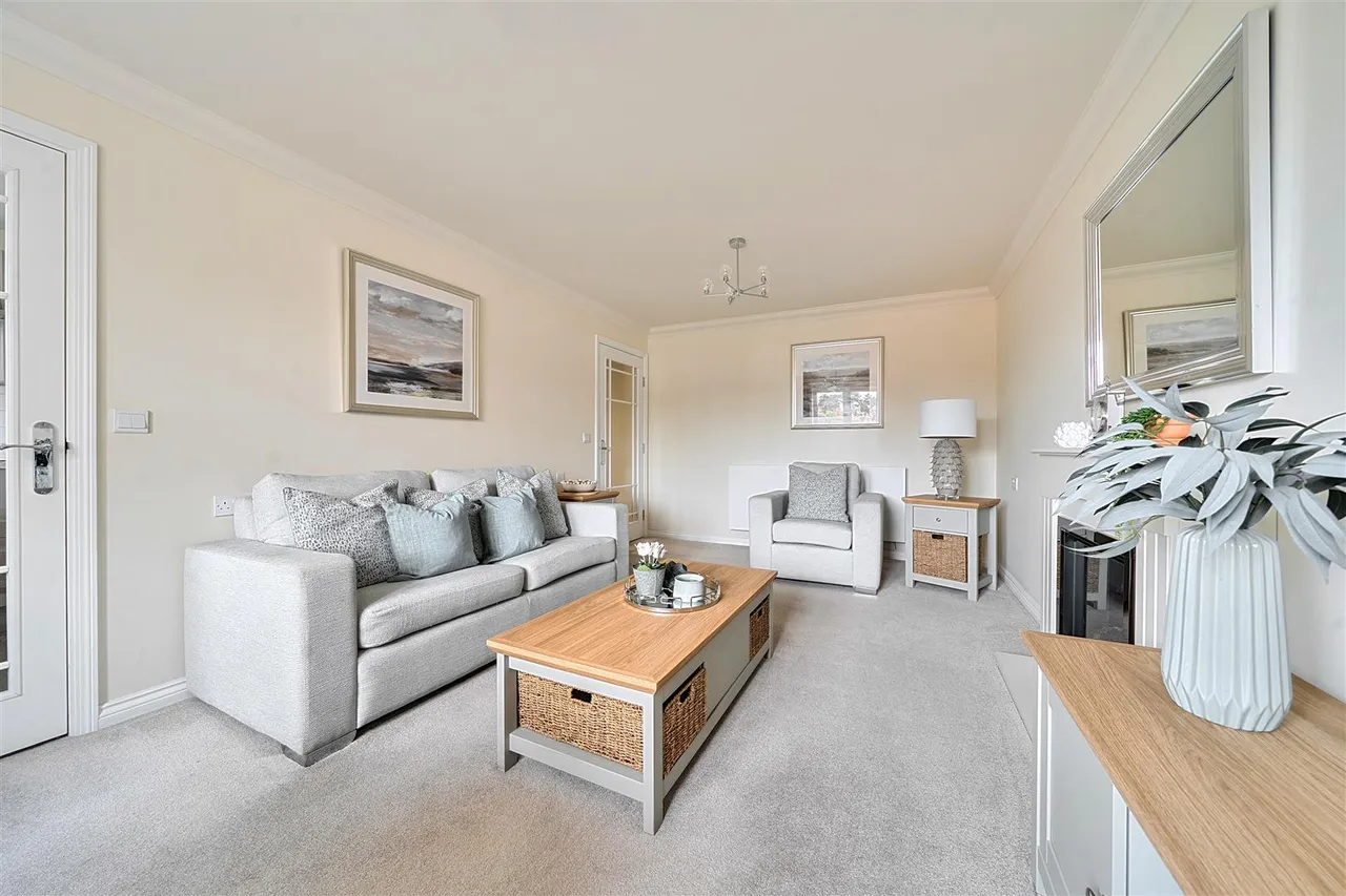 Clarence Street, Market Harborough, LE16, photo 8