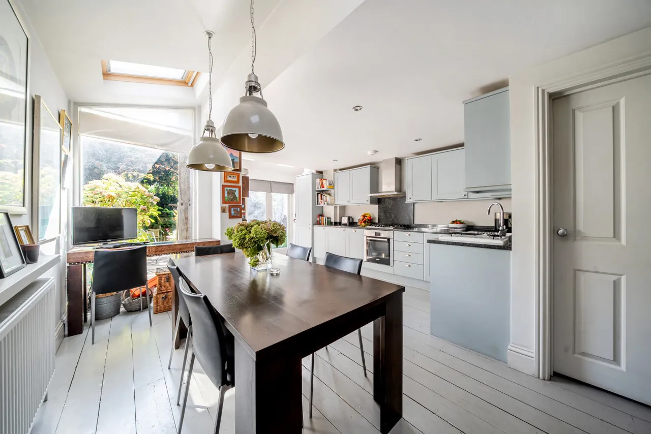 Glebe Street, Chiswick, W4, photo 11
