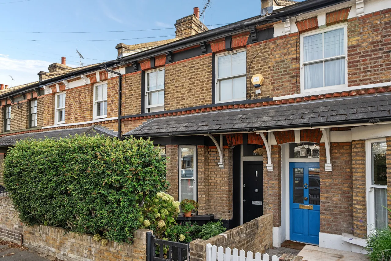 Glebe Street, Chiswick, W4, photo 19