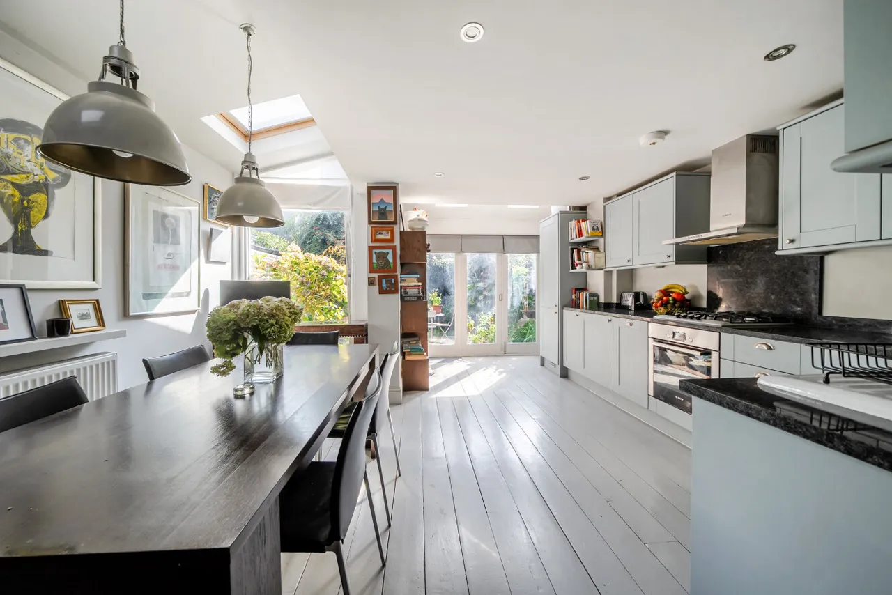 Glebe Street, Chiswick, W4, photo 4