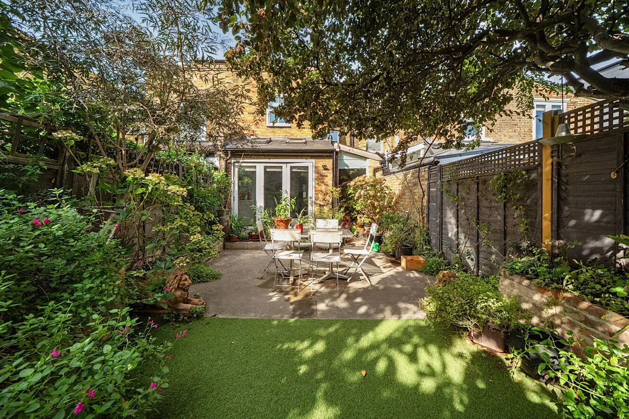 Glebe Street, Chiswick, W4, photo 6