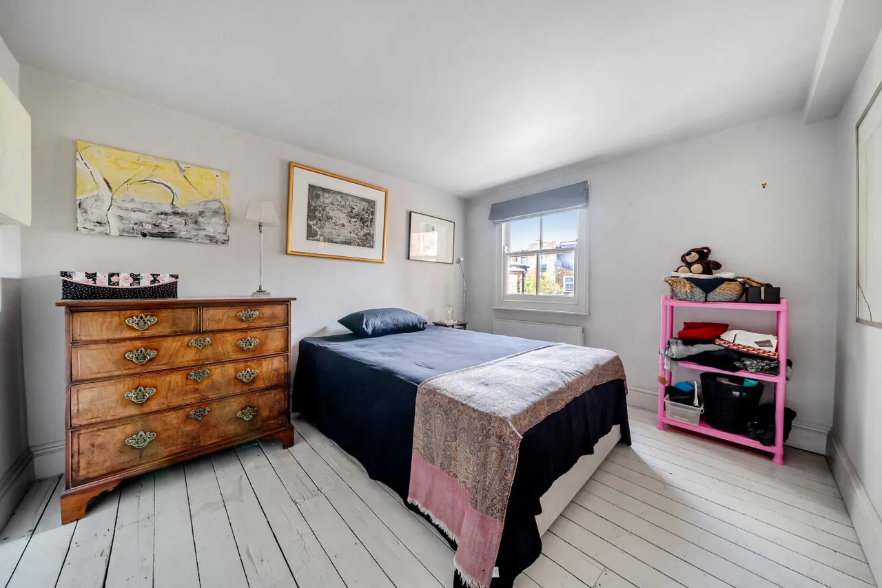 Glebe Street, Chiswick, W4, photo 17