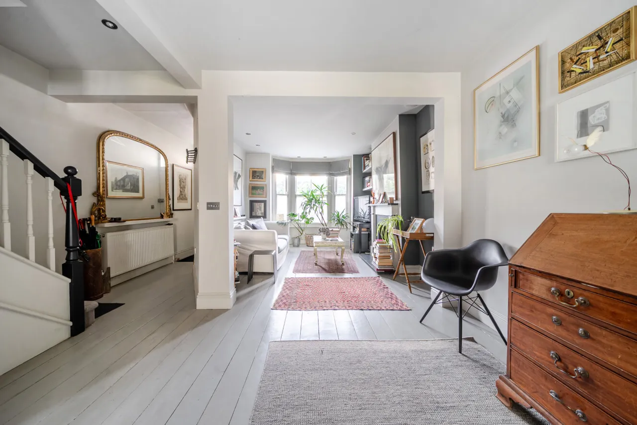 Glebe Street, Chiswick, W4, photo 9