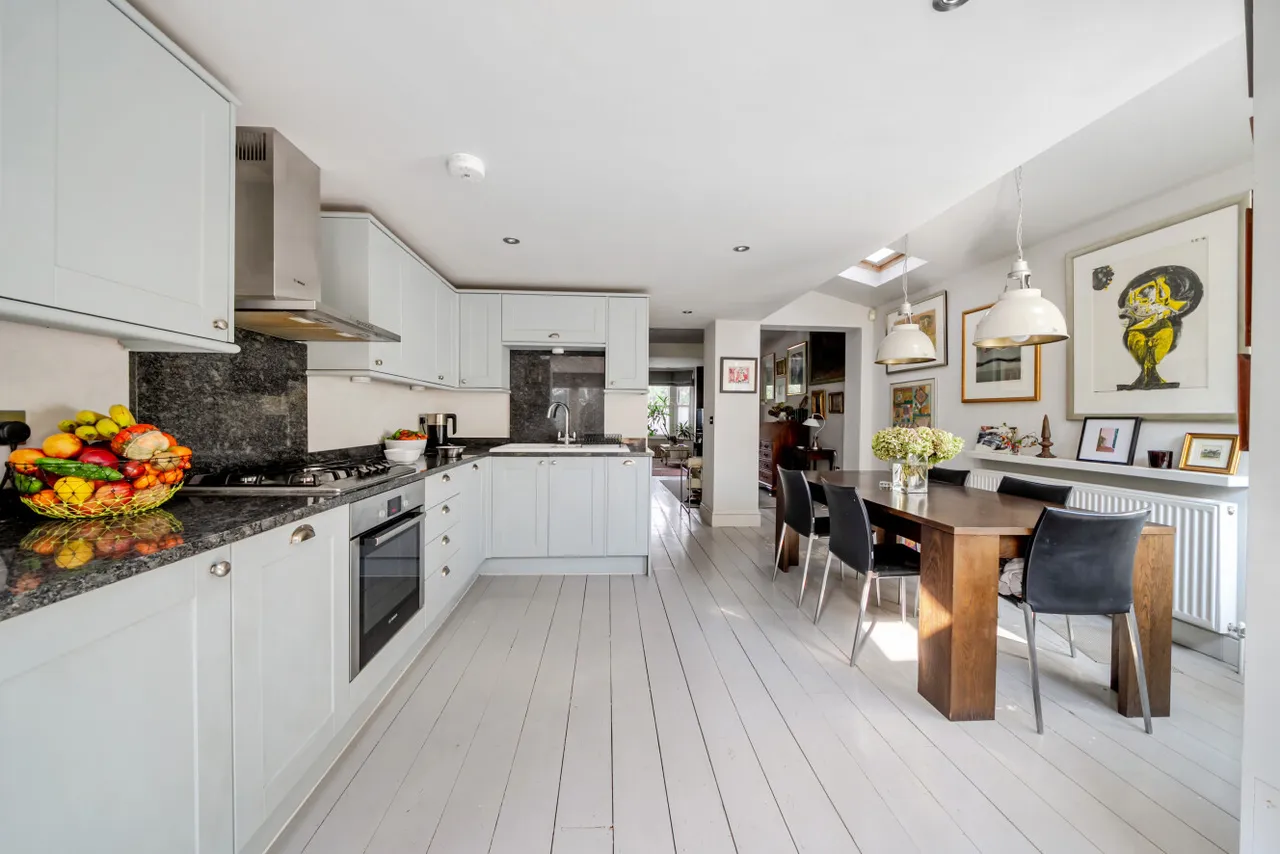 Glebe Street, Chiswick, W4, photo 13