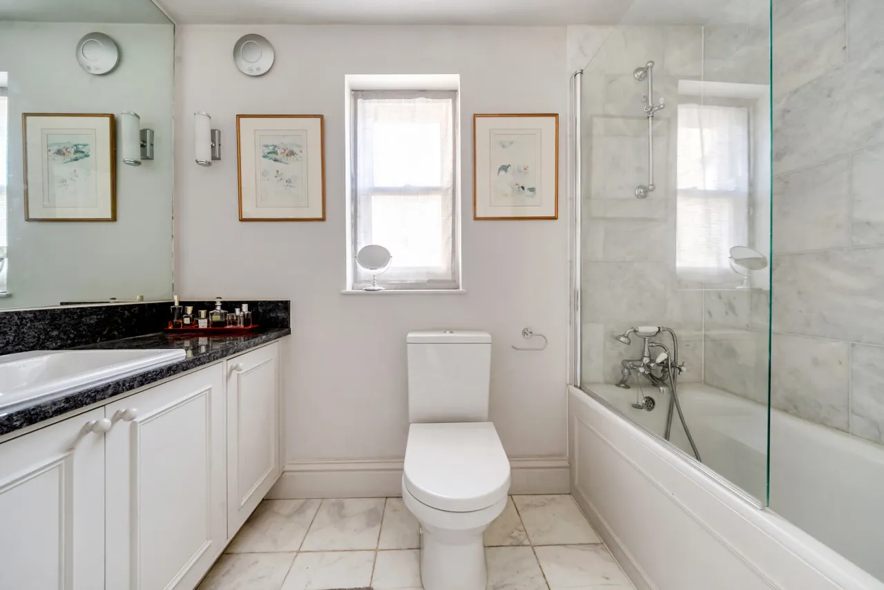 Glebe Street, Chiswick, W4, photo 16