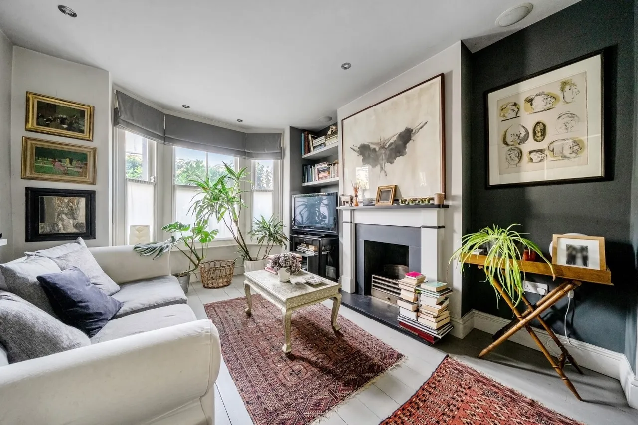Glebe Street, Chiswick, W4, photo 2