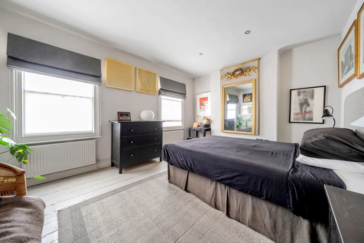 Glebe Street, Chiswick, W4, photo 14