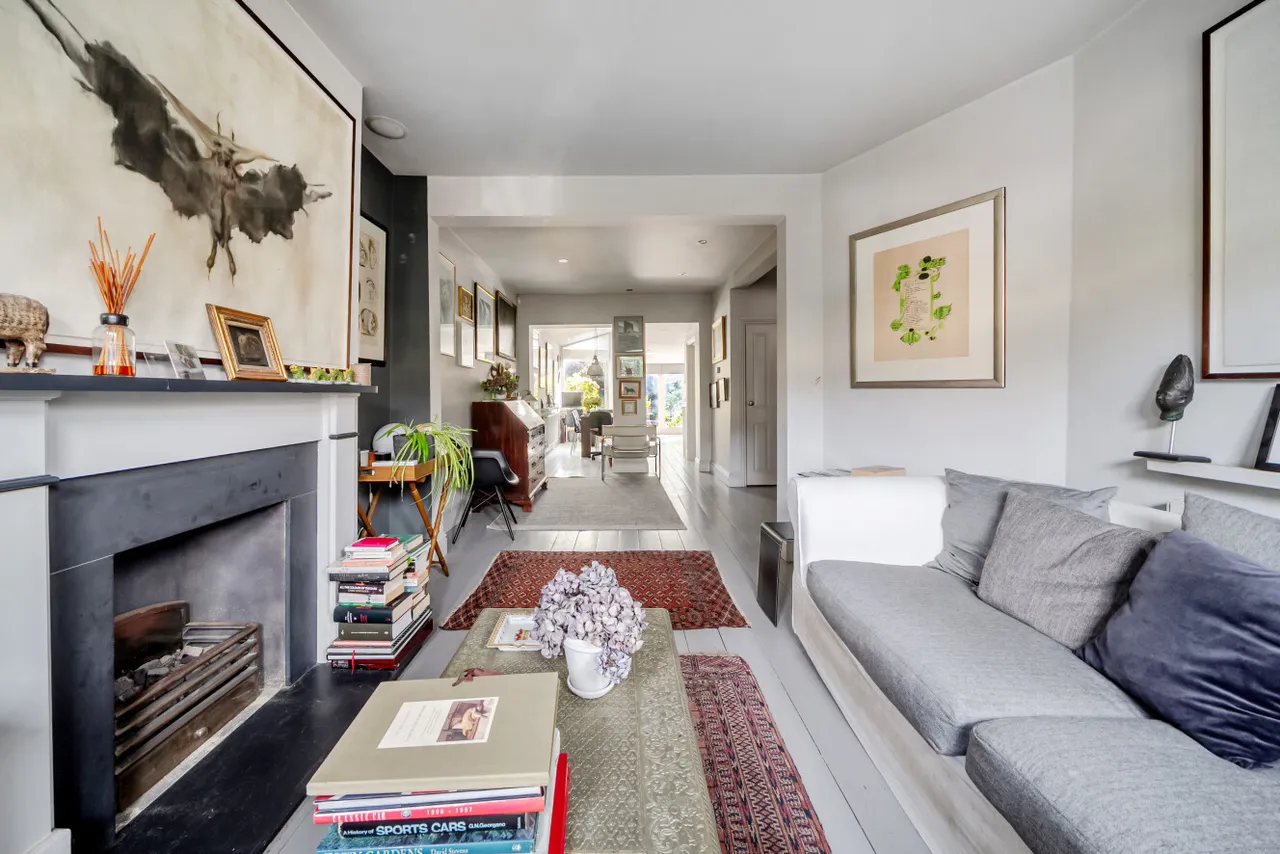 Glebe Street, Chiswick, W4, photo 10