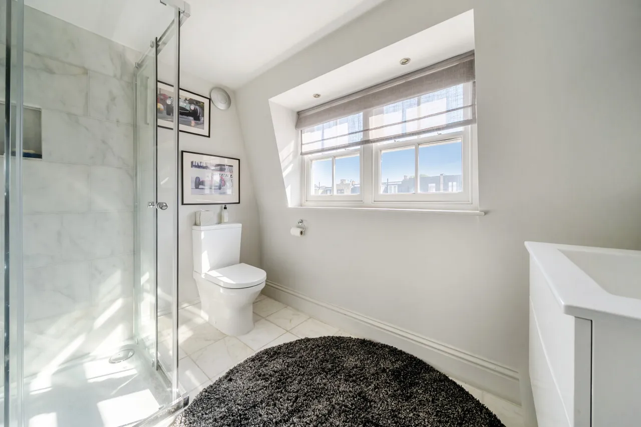 Glebe Street, Chiswick, W4, photo 15
