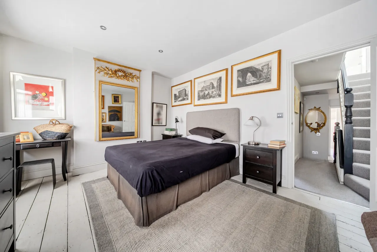 Glebe Street, Chiswick, W4, photo 5