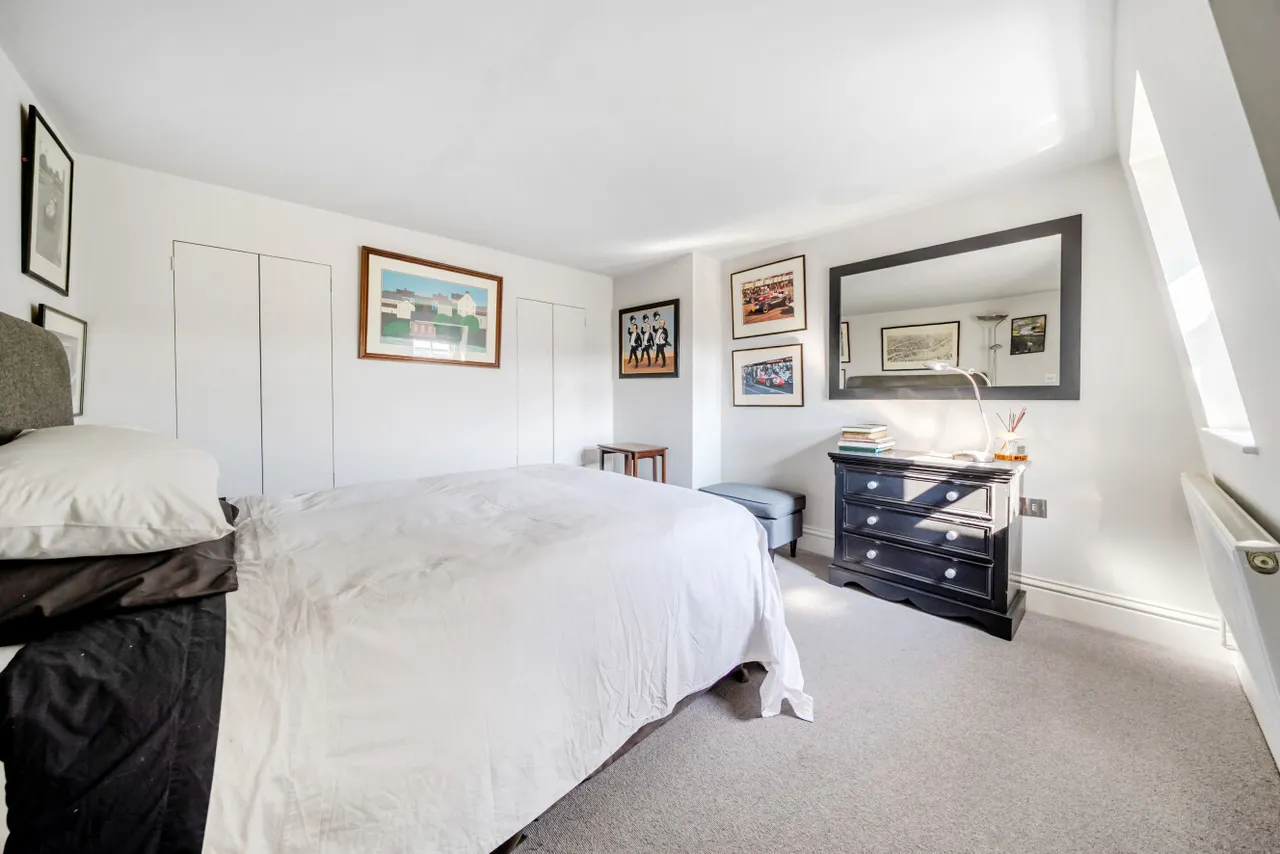 Glebe Street, Chiswick, W4, photo 18