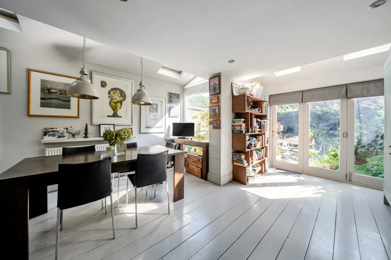 Glebe Street, Chiswick, W4, photo 12