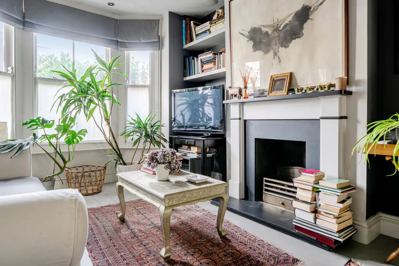 Glebe Street, Chiswick, W4, photo 8