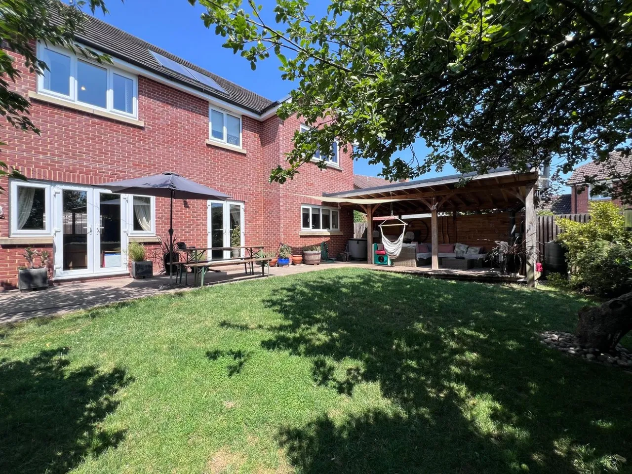Holmer, Hereford, photo 40