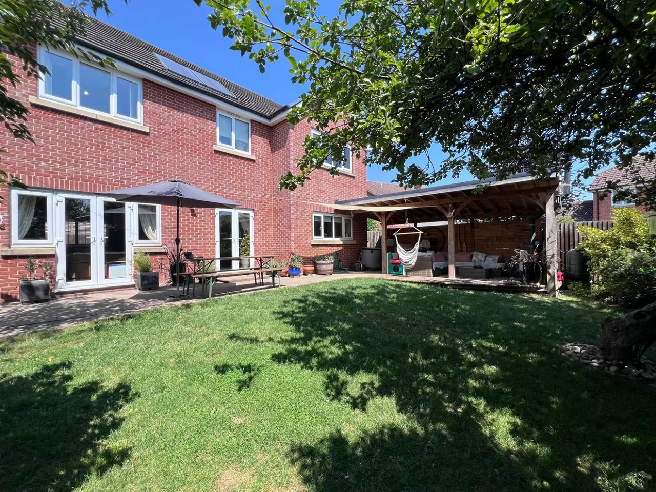 Holmer, Hereford, photo 42