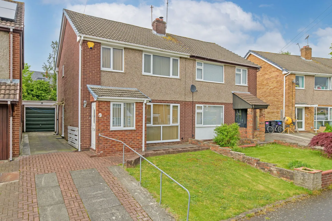 3 bed house for sale, Blue Hatch, Frodsham
