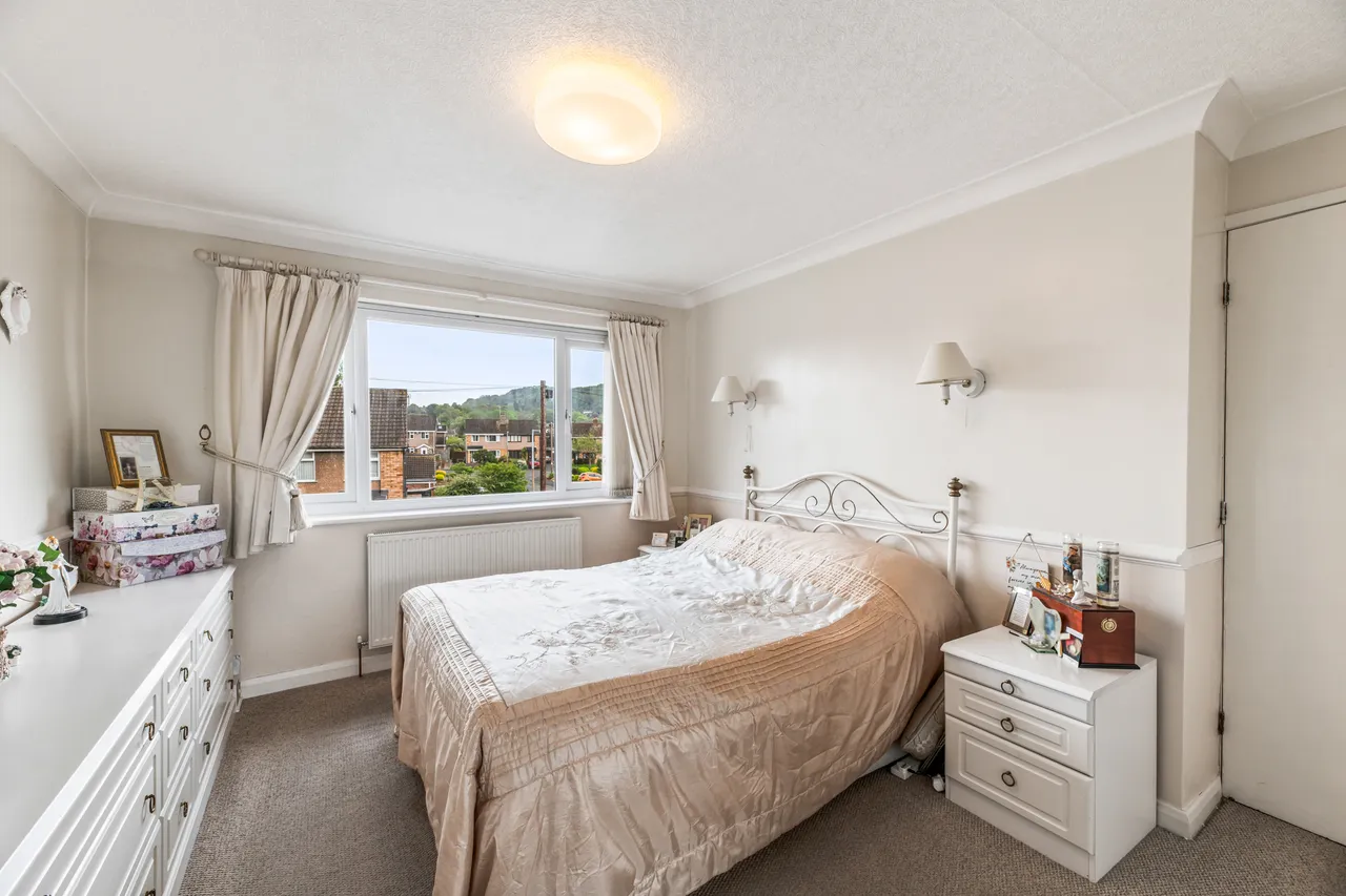 Blue Hatch, Frodsham, photo 8