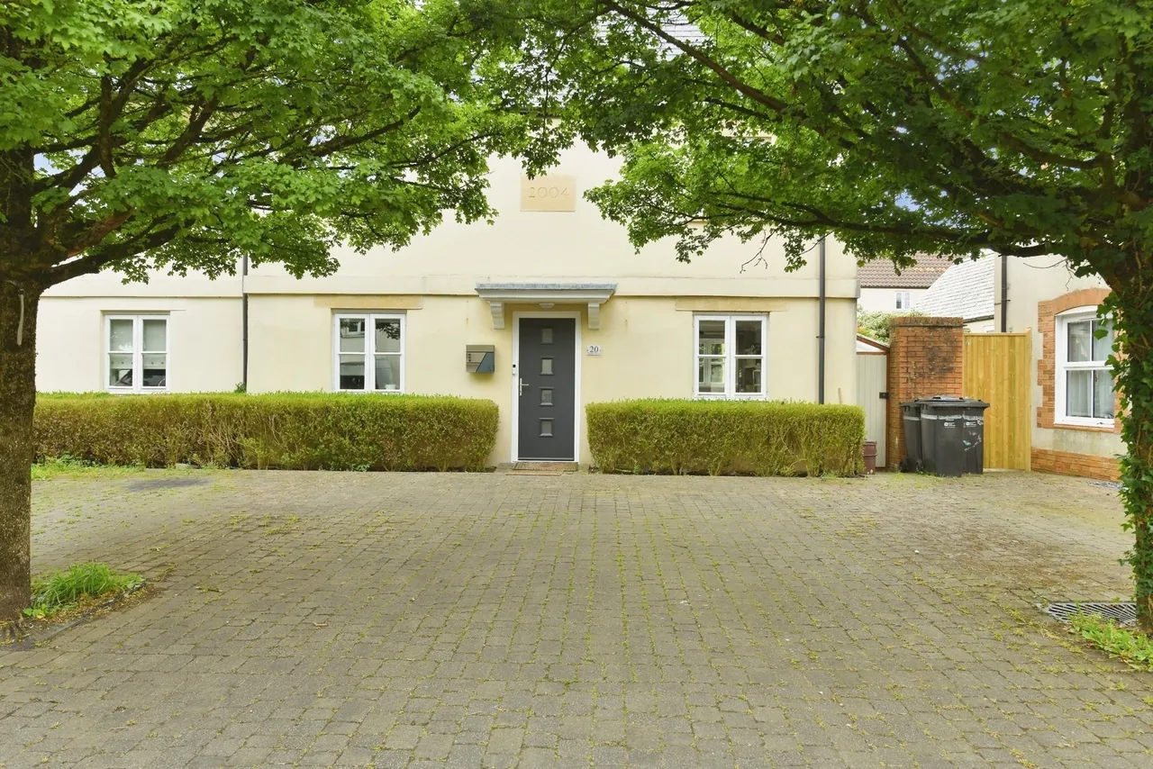 Walnut Grove, Shepton Mallet, BA4, photo 17