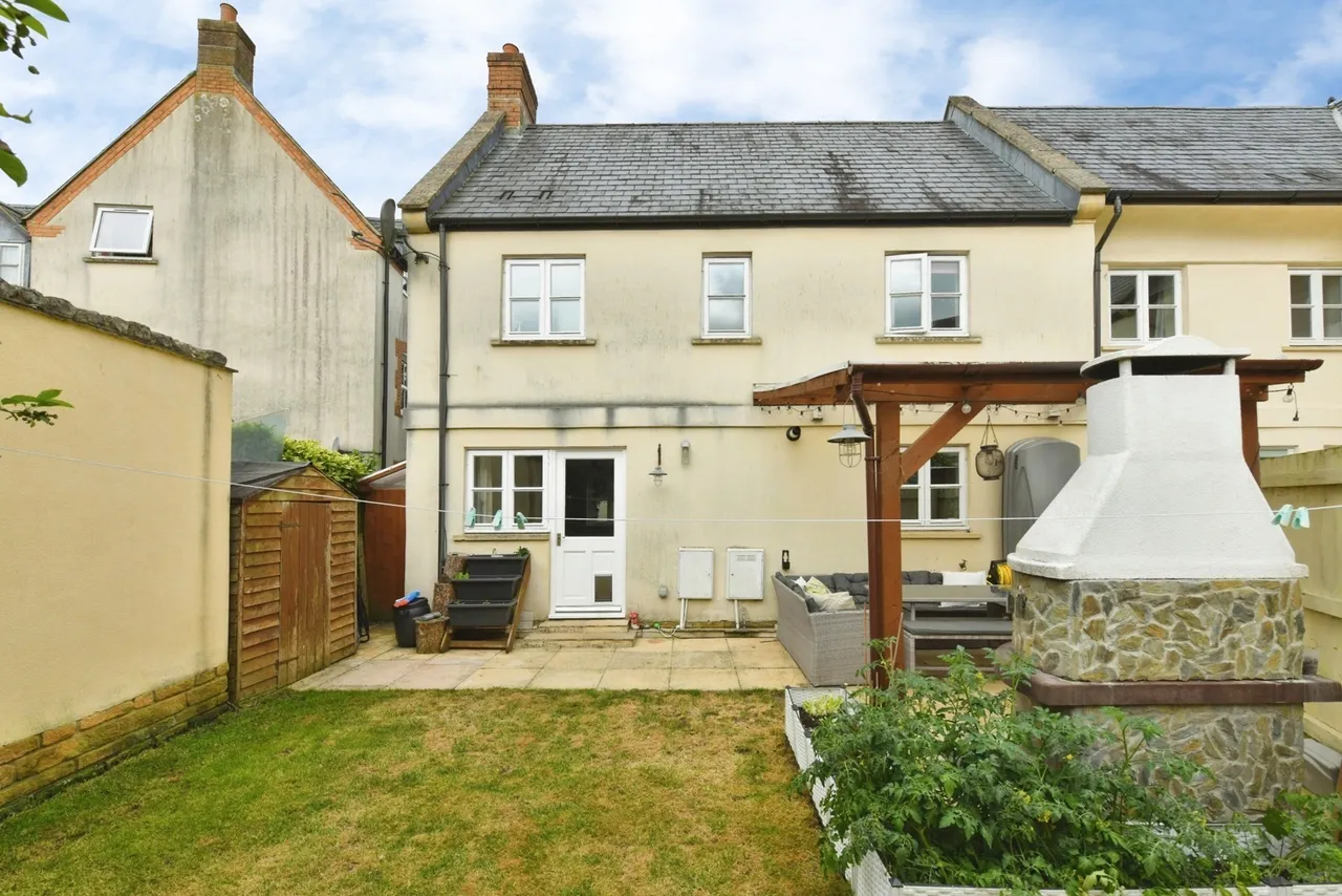 Walnut Grove, Shepton Mallet, BA4, photo 16