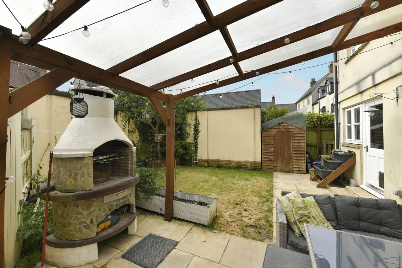 Walnut Grove, Shepton Mallet, BA4, photo 15