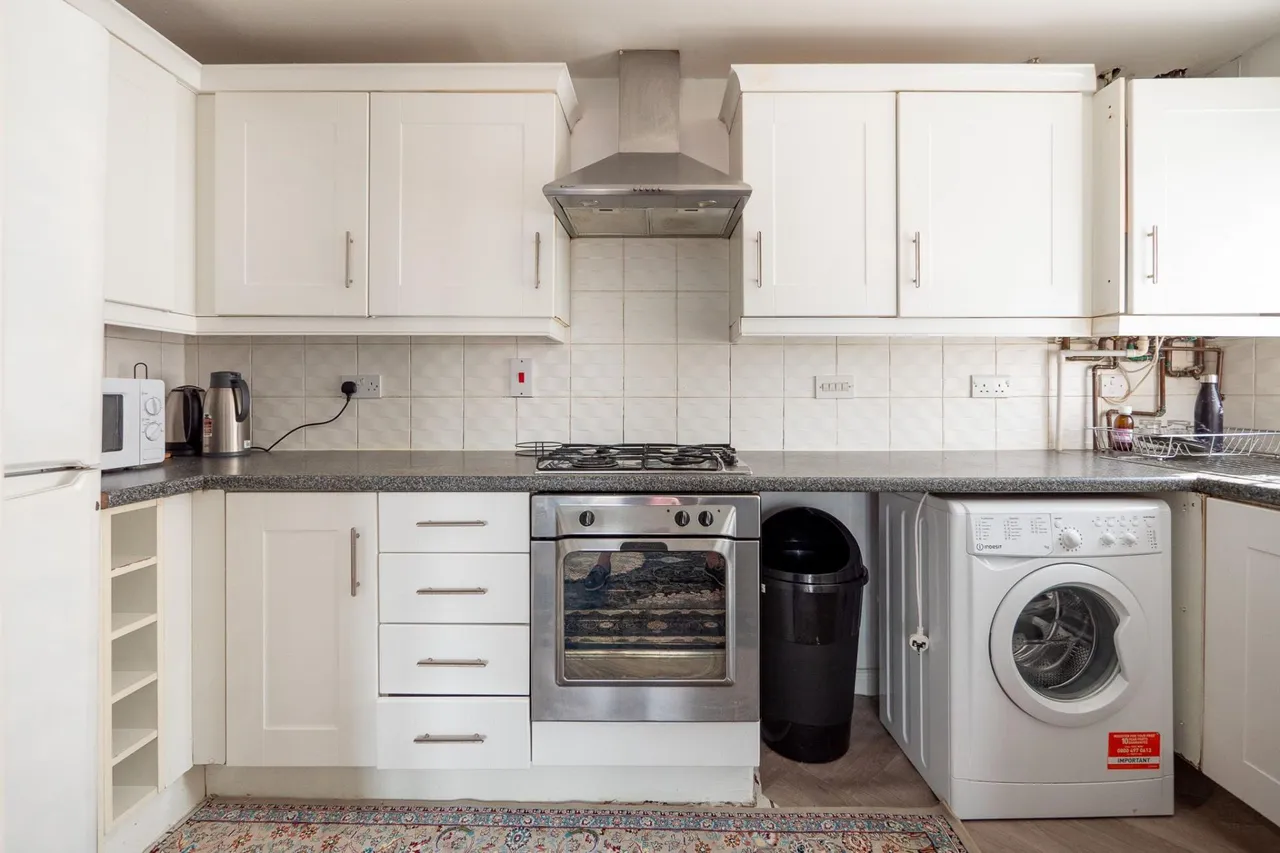 Martingale Court, Manchester, Cheetham Hill, M8, photo 6