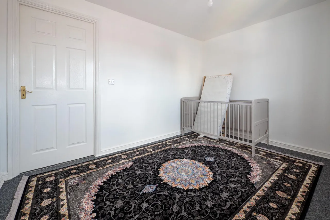 Martingale Court, Manchester, Cheetham Hill, M8, photo 10