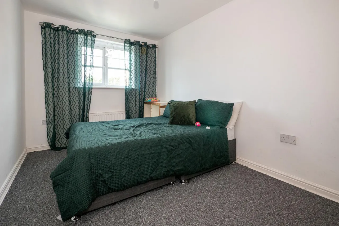 Martingale Court, Manchester, Cheetham Hill, M8, photo 11