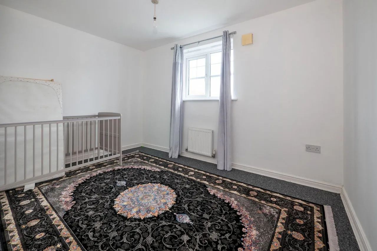 Martingale Court, Manchester, Cheetham Hill, M8, photo 9