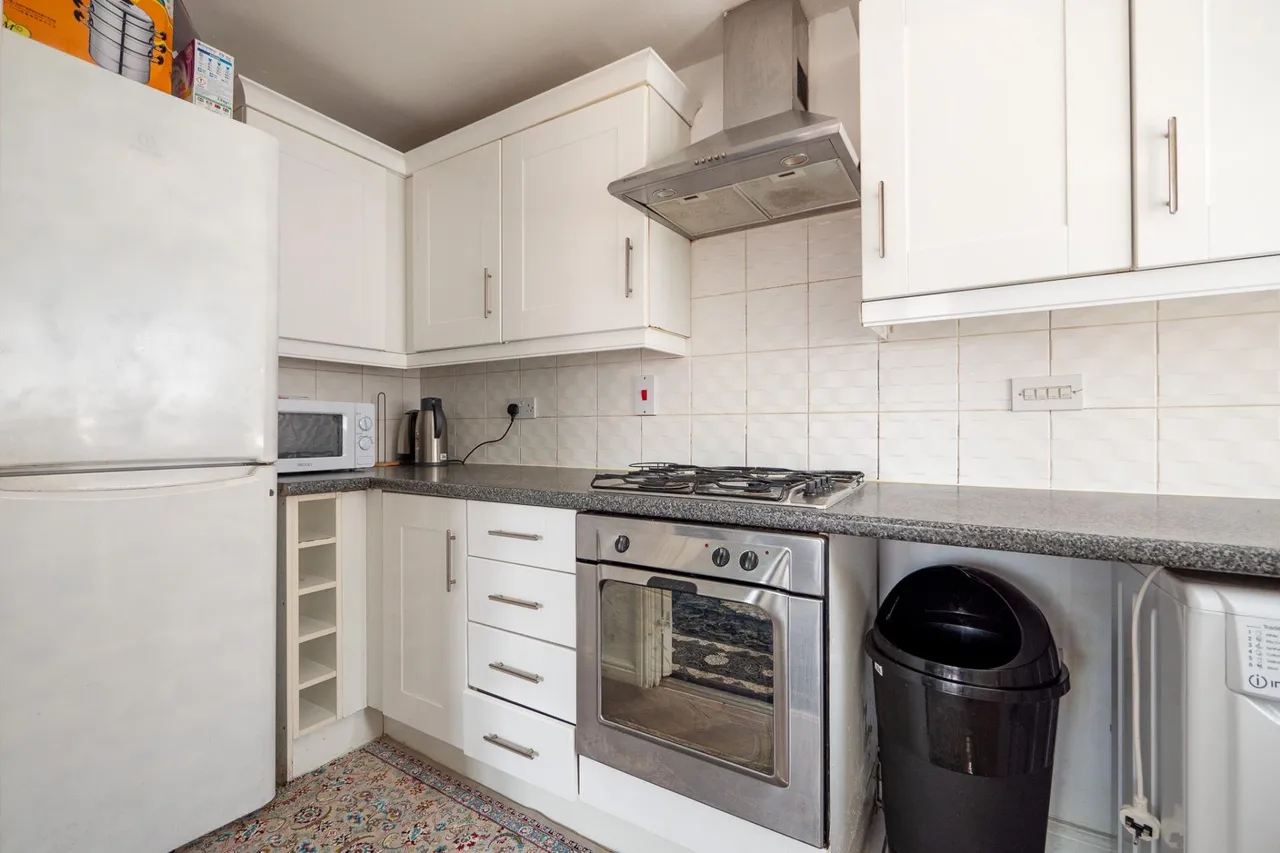 Martingale Court, Manchester, Cheetham Hill, M8, photo 8