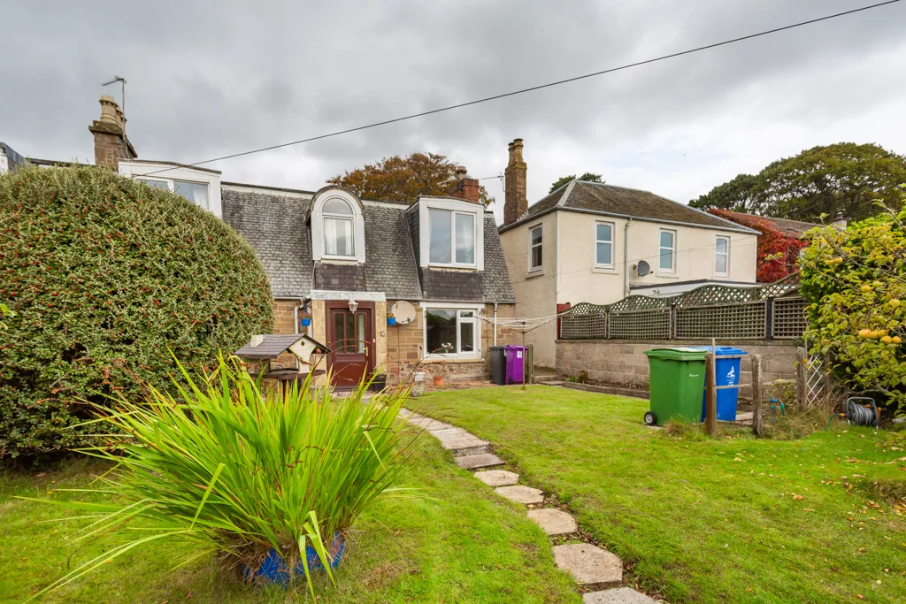 Yeaman Street, Carnoustie, DD7, photo 34