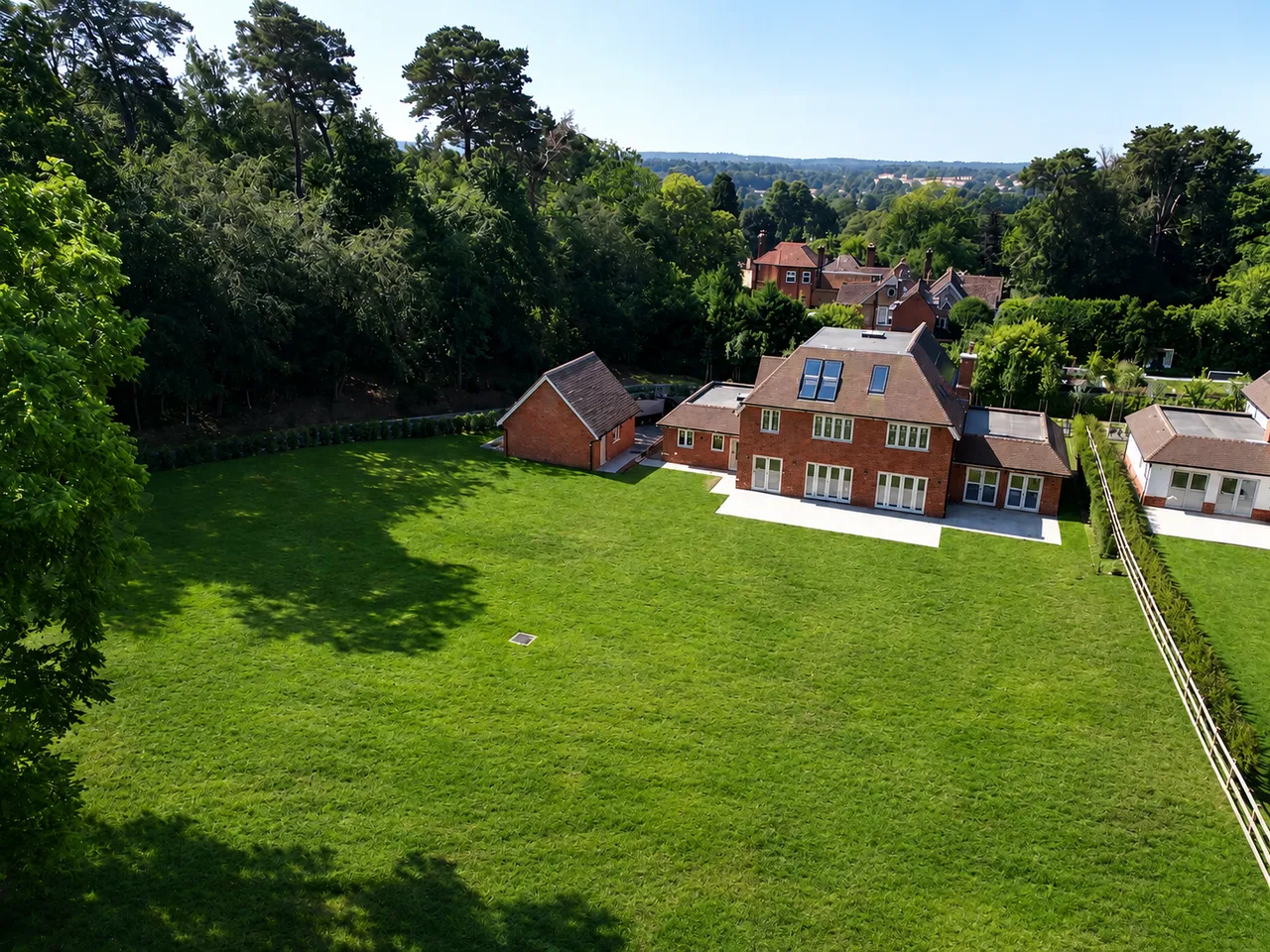 Arkell Park, Arkell Lane, Farnham, GU10, photo 4