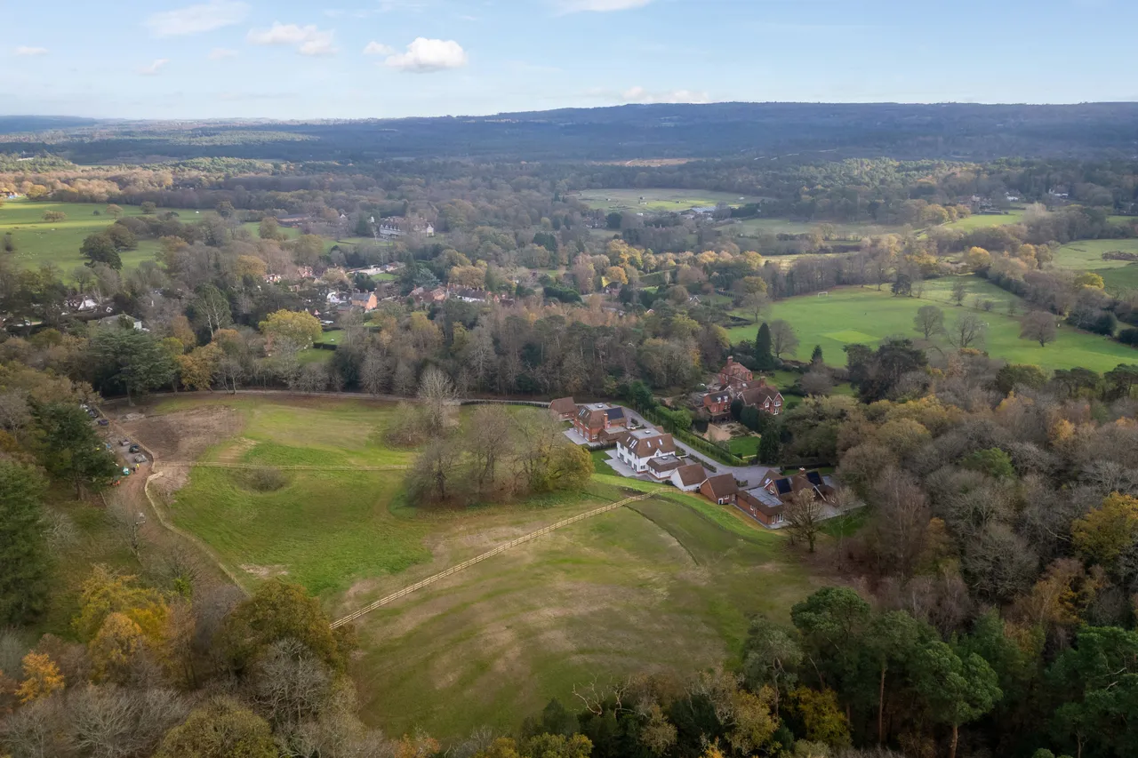 Arkell Park, Arkell Lane, Farnham, GU10, photo 6