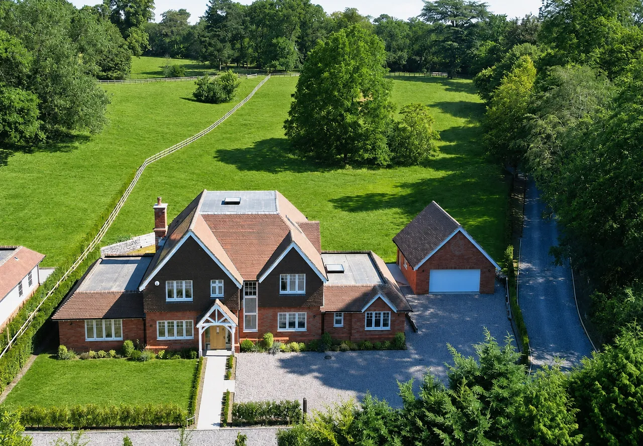 Arkell Park, Arkell Lane, Farnham, GU10, photo 3