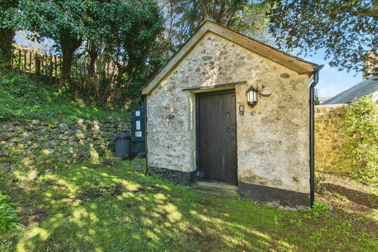Branscombe, Seaton, EX12, photo 15