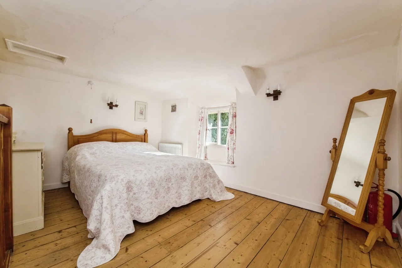 Branscombe, Seaton, EX12, photo 8