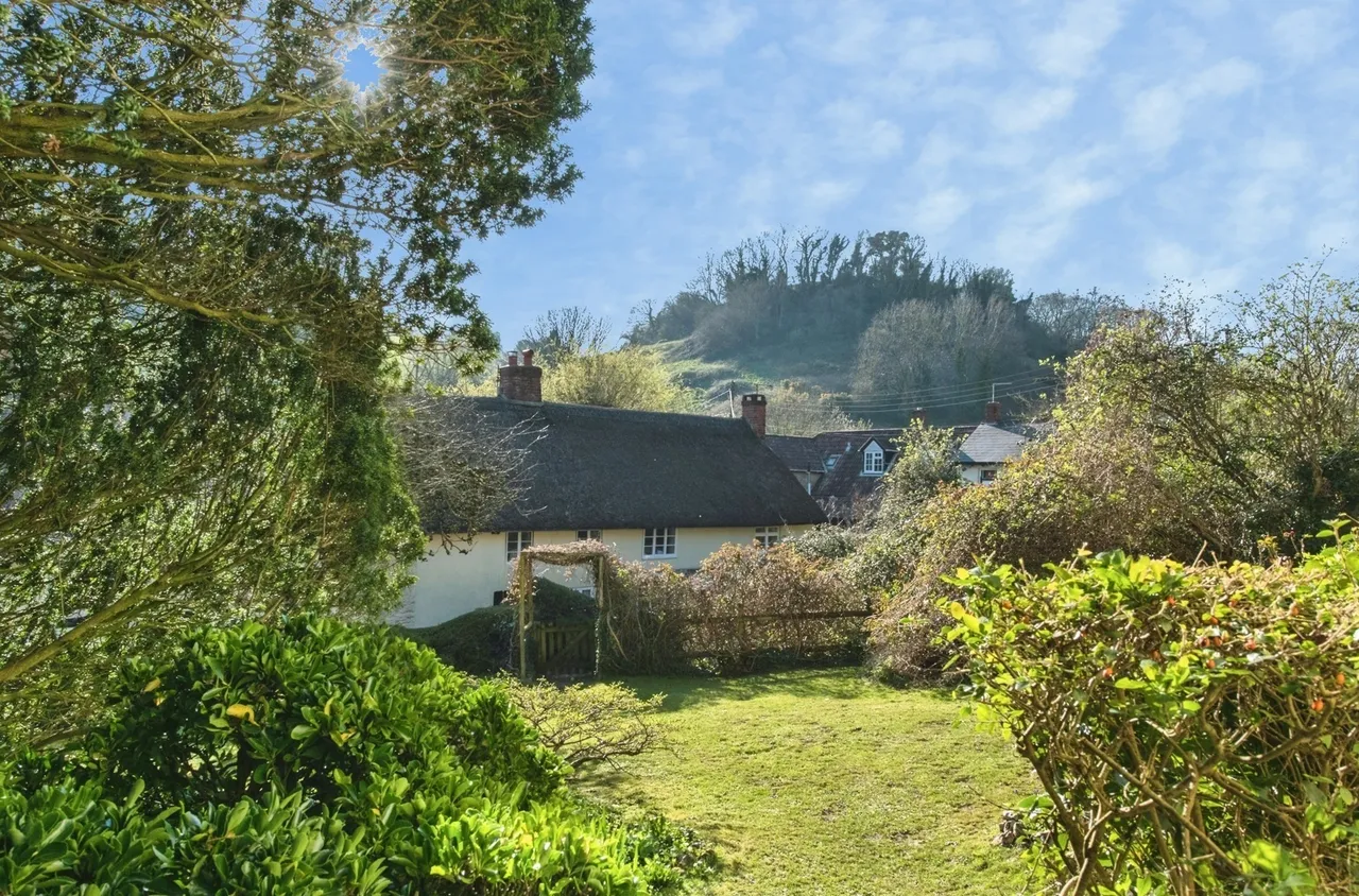 Branscombe, Seaton, EX12, photo 20