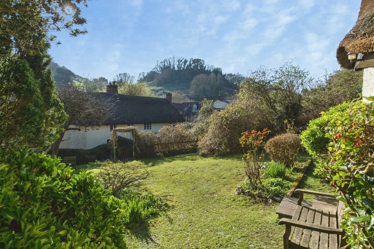 Branscombe, Seaton, EX12, photo 17