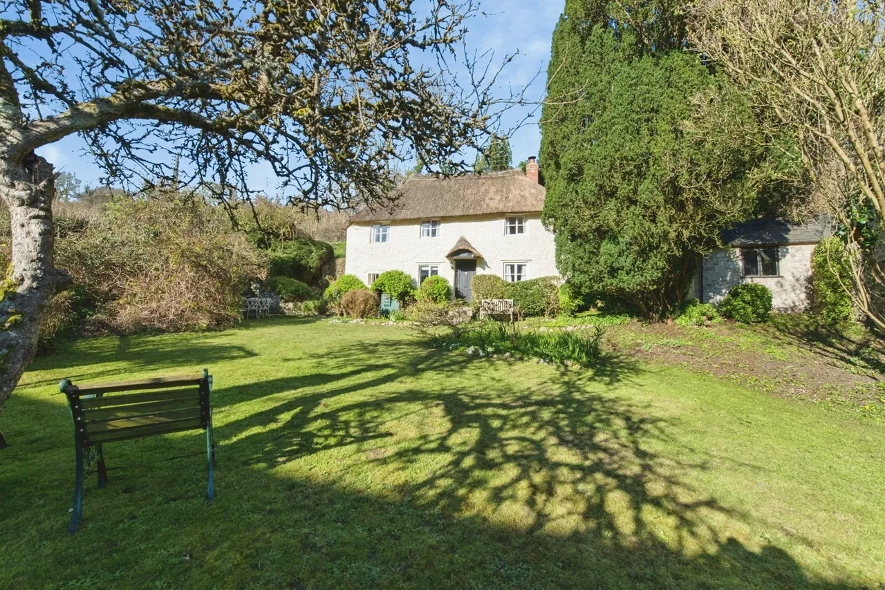 Branscombe, Seaton, EX12, photo 21
