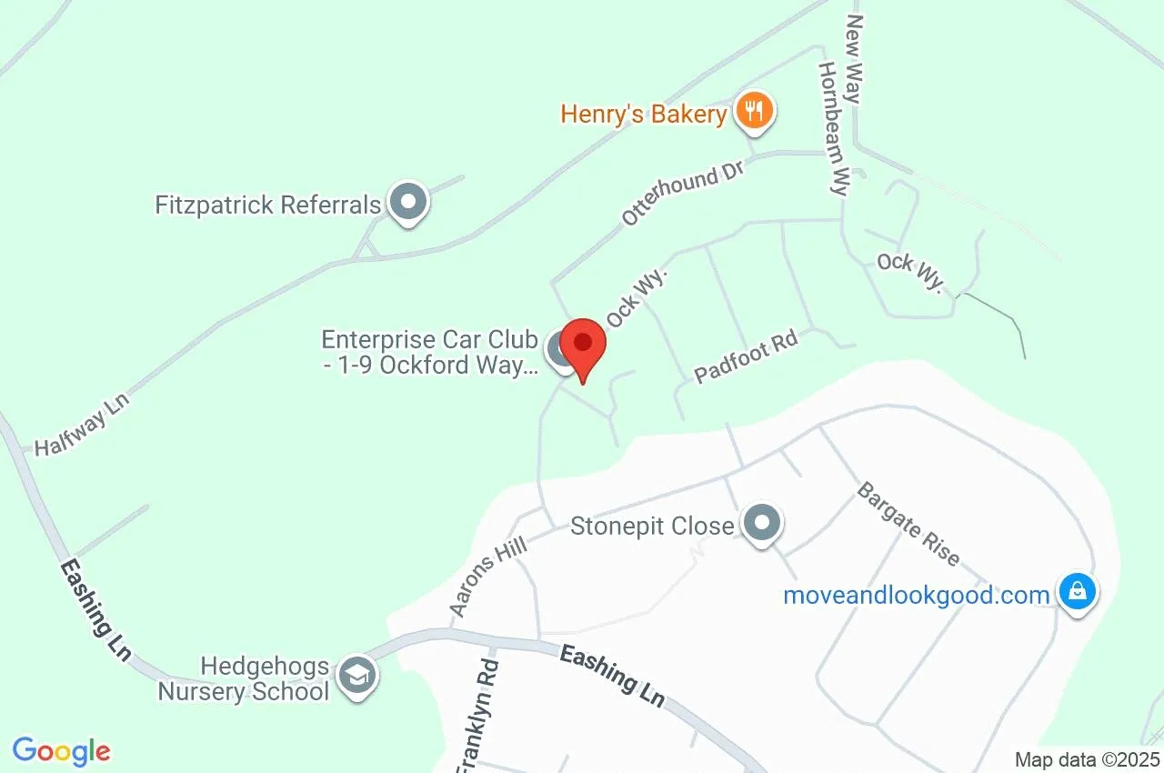 Rosa Close, Godalming, GU7, photo 12