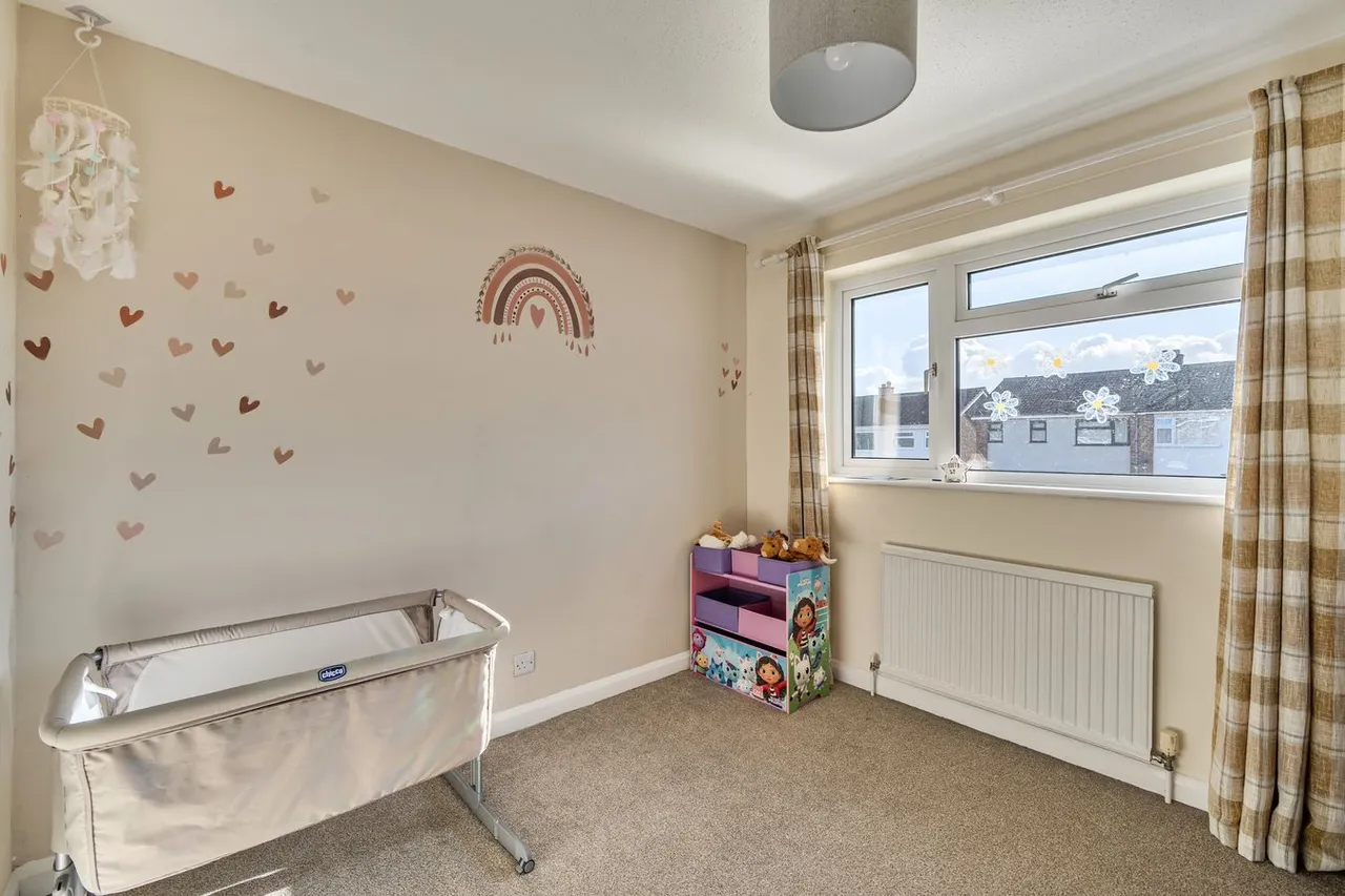 Somerleaze Close, Wells, BA5, photo 13