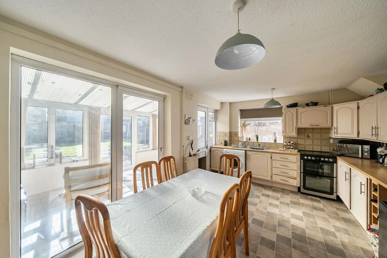 Somerleaze Close, Wells, BA5, photo 5