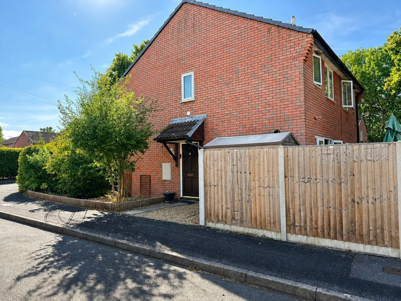 2 bed house for sale — Dart Road, West End, Southampton
