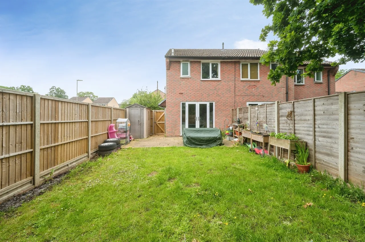 Dart Road, West End, Southampton, photo 11